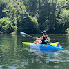 2 hour kayak